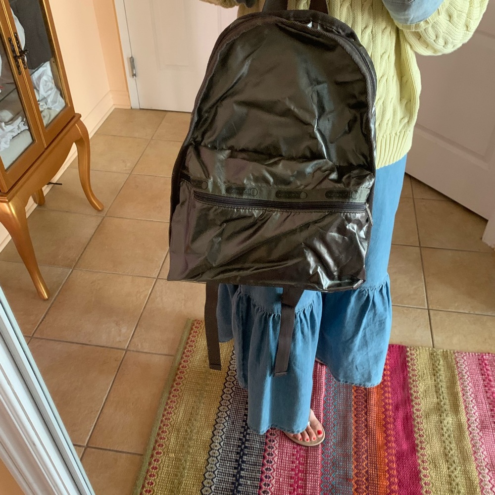 Le Sportsac  backpack